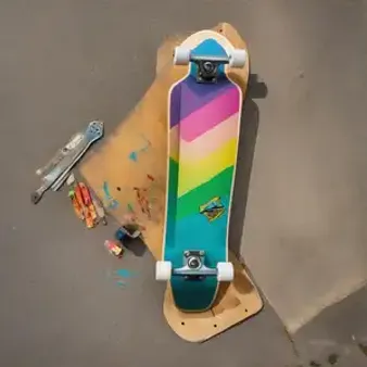 Choosing the Right Skateboard SB for You